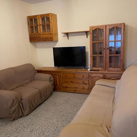 Mas Del Llorenc Ulldemolins Luaran gambar